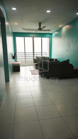 Palma Laguna Water Park Condo 1