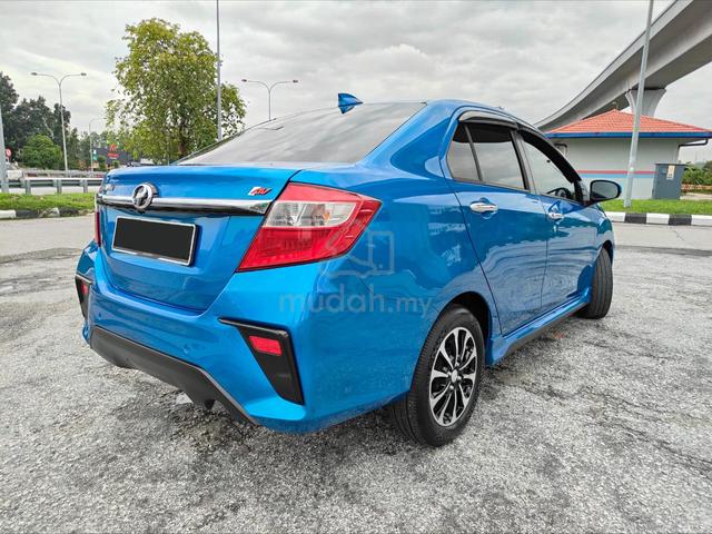 2020 Perodua BEZZA 1.3 (A) AV ADVANCE FULL SERVICE - 5