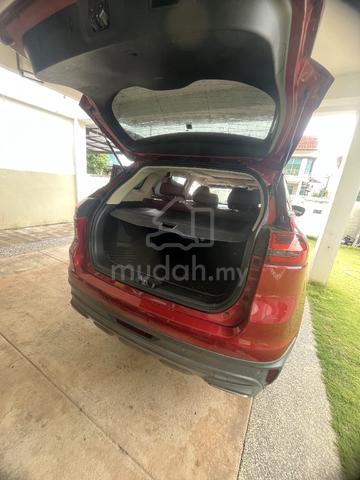 2019 Proton X70 1.8 PREMIUM 2WD (A) - 4