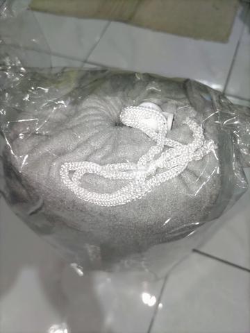 ​Eastspring Investments Portable Fleece Blanket  - photo 3 of 4