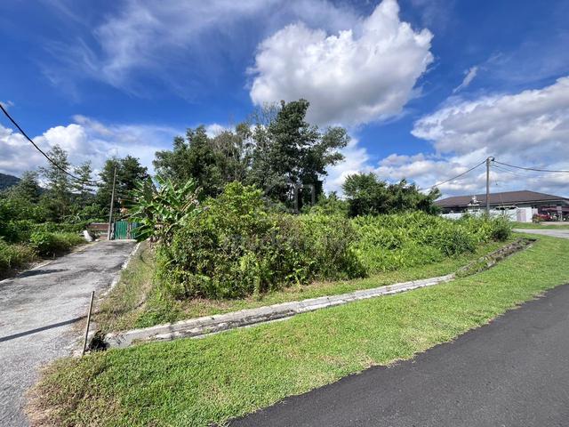 RPT Jelapang Residential Bungalow Land Below Market Value Ipoh 1