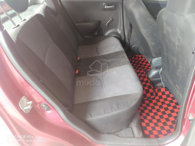 2012 Suzuki ALTO 996cc GA (M) - 4