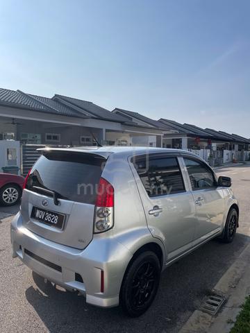 2008 Perodua MYVI 1.3 EZi (A) - 2