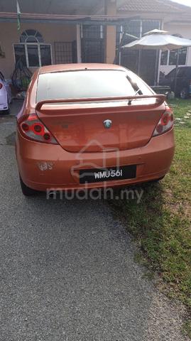 2005 Proton GEN-2 1.6 (A) - 5