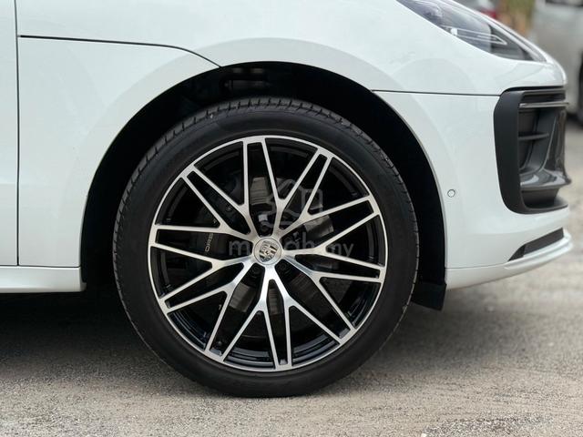 2024 Porsche MACAN T, 21inch RS SPIDER, PASM,PDLS+ - 4