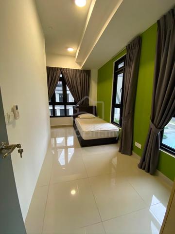 Meridin Suites Residences @ The Meridin 1