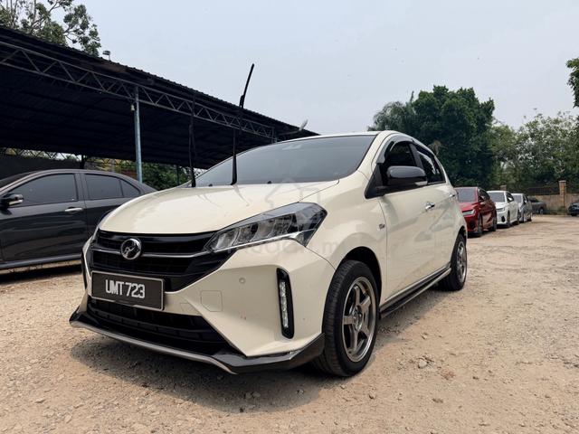 Perodua MYVI 1.5 AV FACELIFT-(A)-23 - 3