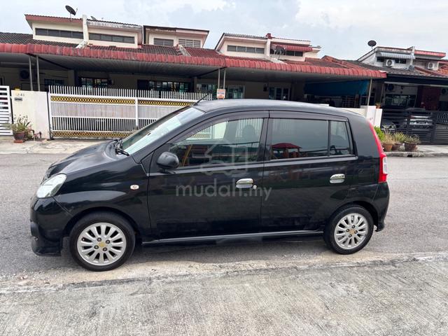 2011 Perodua VIVA 1.0 ELITE AT (A) - 2