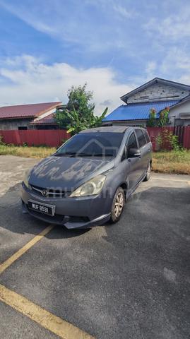 2010 Proton EXORA 1.6 M-LINE CPS (M) - 1