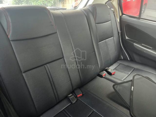 2017 Perodua MYVI 1.5 SE (A) Full loan Tiptop !!!! - 5