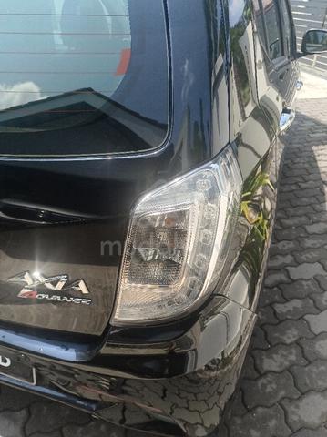 2018 Perodua AXIA 1.0 ADVANCE FACELIFT (A) - 4