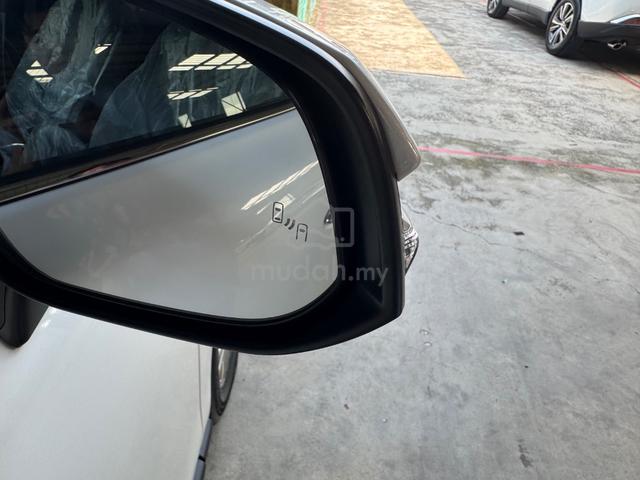 2023 Toyota HARRIER 2.0 Z DIGITAL METER JBL HUD - 4