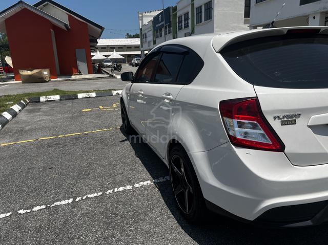 2013 Proton SUPRIMA S 1.6 EXECUTIVE (A) - 3