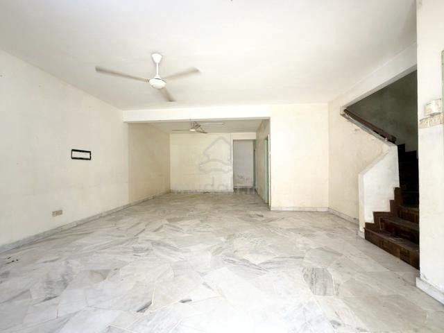 Bandar Country Homes 2sty Terrace House For Sale 24x75sf 1