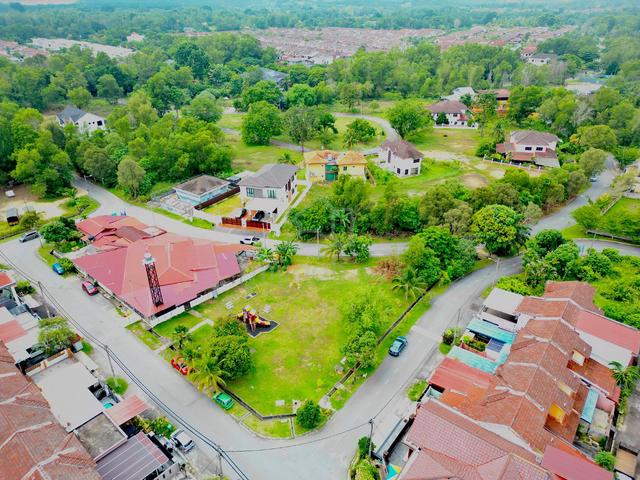 TANAH LOT BANGLO ( FREEHOLD ) + ( 6,663 Sqft ) Kesuma , Semenyih 2026 1