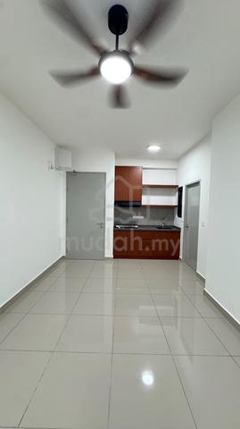 M Astra @ Setapak 1