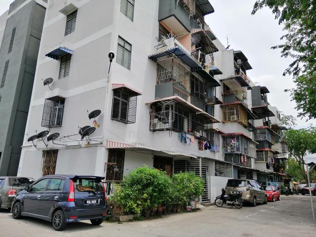 Taman Maluri (Cheras) 1