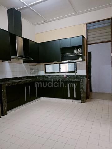 Rumah Teres Setingkat Indera Mahkota 2IM2 IM 2 near HTAA Bandar Kuanta 1