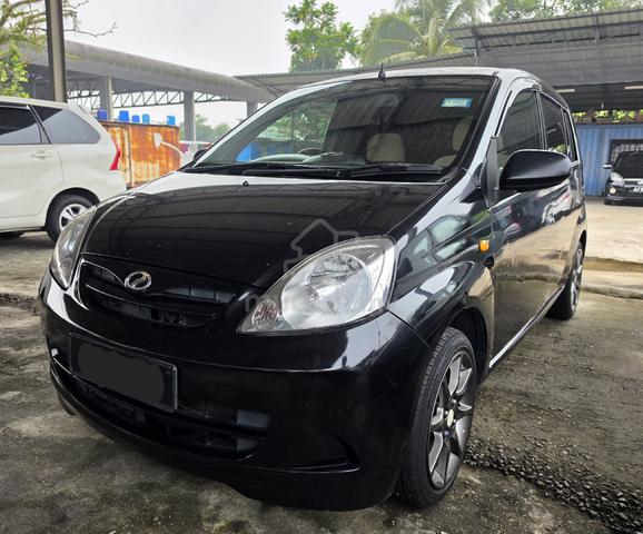 2009 VIVA 850 TURBO AUTO (tukar ENJIN TURBO) - 1