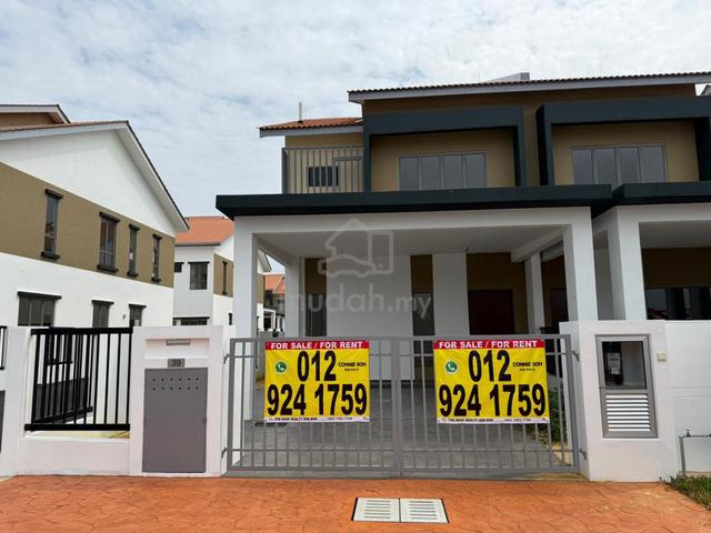 Amare, Setia Wawasan, Setia Alam 22x75 1