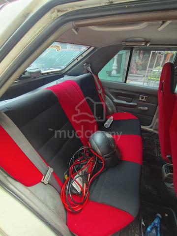 1995 Proton ISWARA 1.3 S A/B (M) - 3