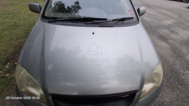 Vios Orga NCP42 E Spec 2007 ready puspakom - 5