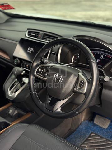 2019 Honda CR-V 1.5 TC 4WD (A) - 4