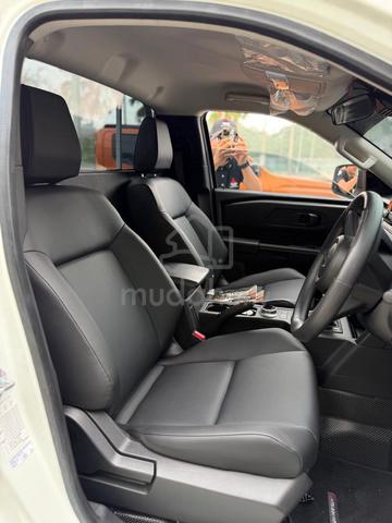 2026 Mitsubishi TRITON SINGLE CAB 2.4 (A) - 5