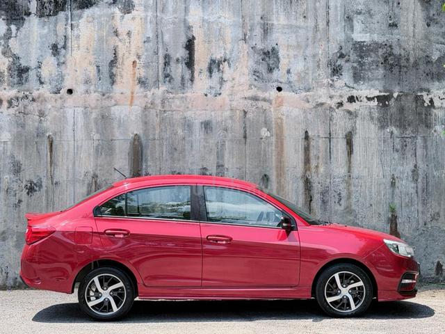 Proton SAGA 1.3 PREMIUM S AT FACELIFT / BODYKIT - 3