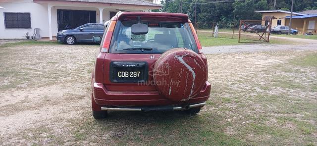 1996 Honda CR-V 2.0 RD1 (A) - 3