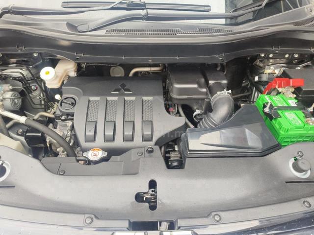 2021 Mitsubishi Xpander 1.5 (A) 7 Seaters MPV - 3