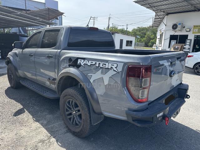 2020 Ford RANGER 2.0 RAPTOR (A) - 5