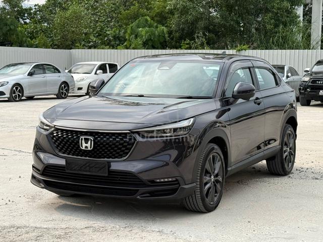 FSR HONDA⭐UNDER WARRANTY⭐2023 Honda HR-V 1.5 V - 1