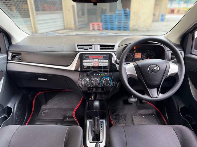 [2020] Perodua BEZZA 1.3 PREMIUM X (A) ORI MILEAGE - 3