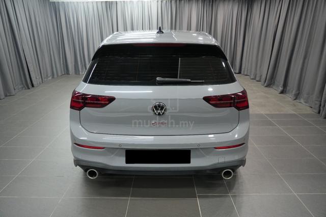 2023 Volkswagen GOLF GTI 2.0 (A) - 3