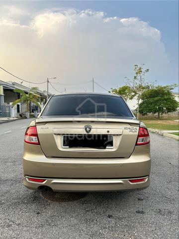 2016 Proton SAGA 1.3 PLUS (M) - 2