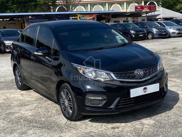 Proton PERSONA PREMIUM 1.6L (A) *SALES* 🎁💥 - 1