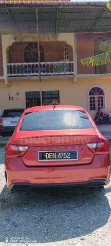 2023 Proton SAGA 1.3 PREMIUM AT MY16 BT P2-13A - 1