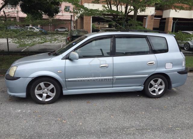 2006 Naza CITRA 2.0 GS (A) - 2