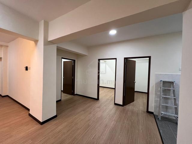 Villaria (Petaling Jaya) 1