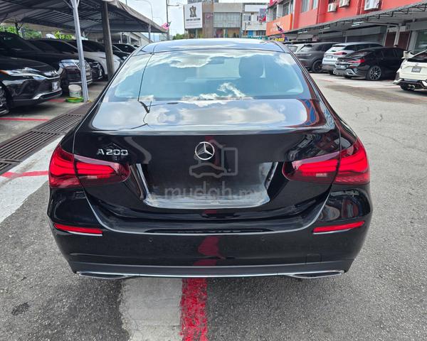 2024 Mercedes Benz A-CLASS 1.3 200 PROGRESSIVE - 3