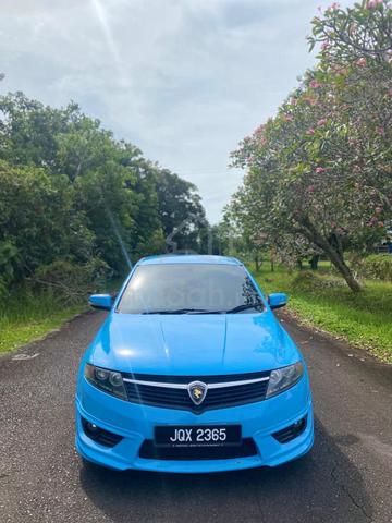 2015 Proton PREVE 1.6 EXECUTIVE (A) - 2