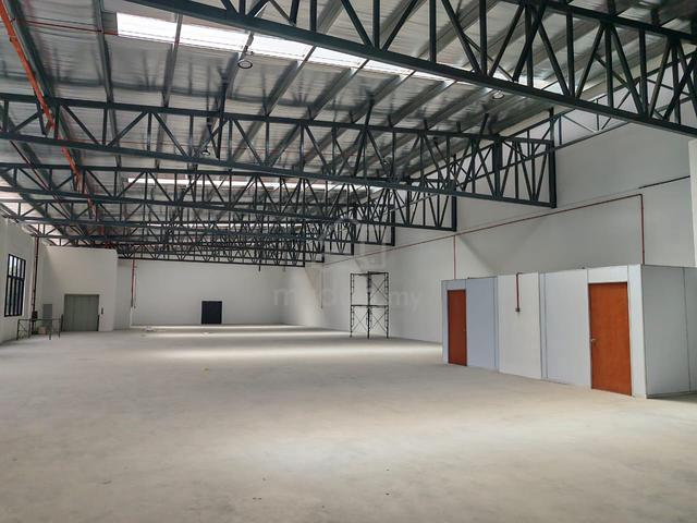 Cheras Belakong 1