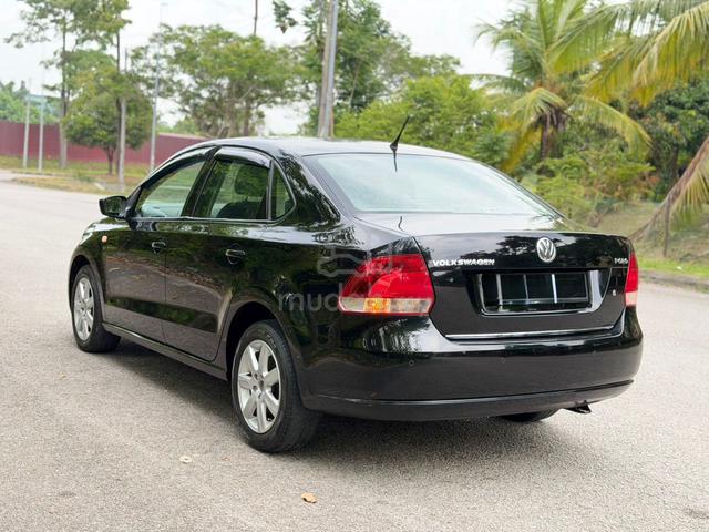 Volkswagen POLO 1.6 nNA MPI ✅✅B5 PUSPAKOM✅✅ - 5