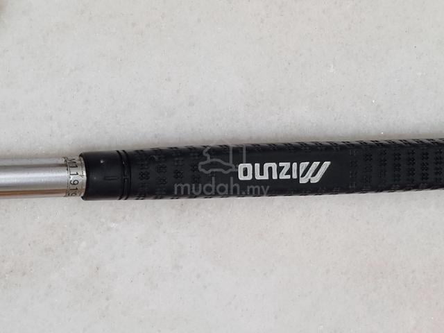 Mizuno Tour style type 1, square back  putter - photo 6 of 6