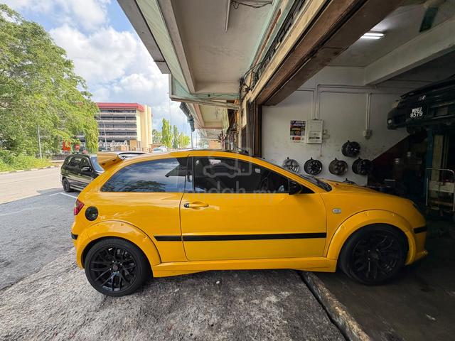 2009 Proton SATRIA 1.6 NEO H-LINE CPS (A) - 1