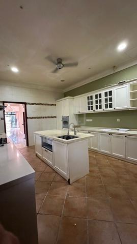 D residence triple stry terrace Bayan lepas quensbay 1