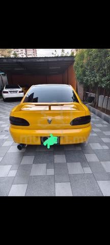 1997 Proton PUTRA 1.8 EXi (M) - 4
