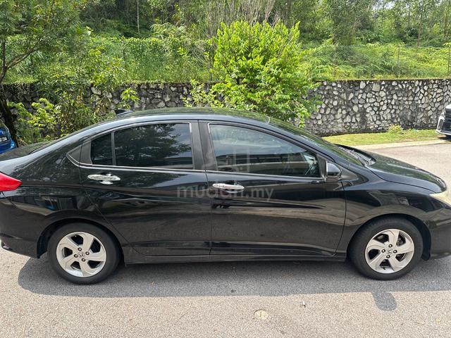 2016 Honda CITY 1.5 E (A) - 5