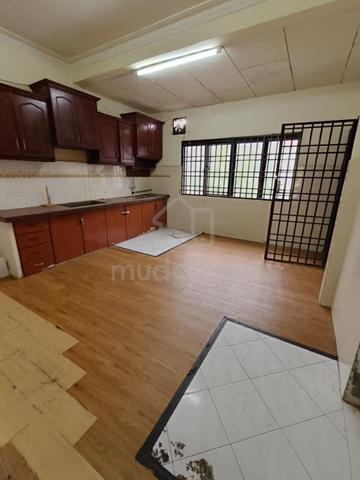 2-storey terrace Taman Seruling Emas (Nibong Tebal) 1